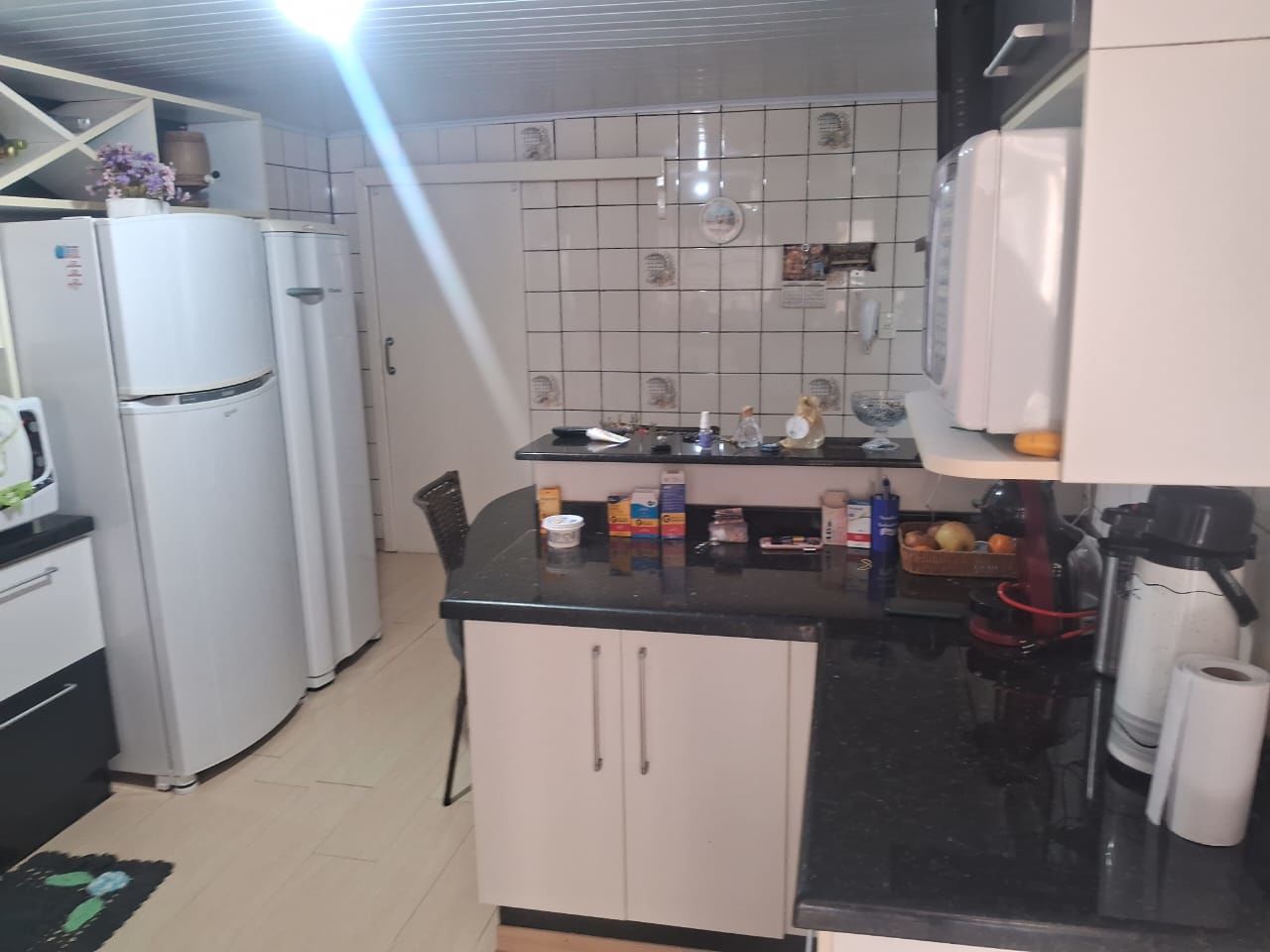 Casa de 1 quarto, 200m² no bairro Líder, em Chapecó | Eu Corretor