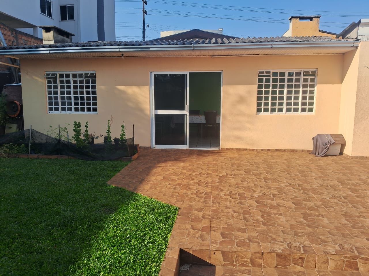 Casa de 1 quarto, 200m² no bairro Líder, em Chapecó | Eu Corretor