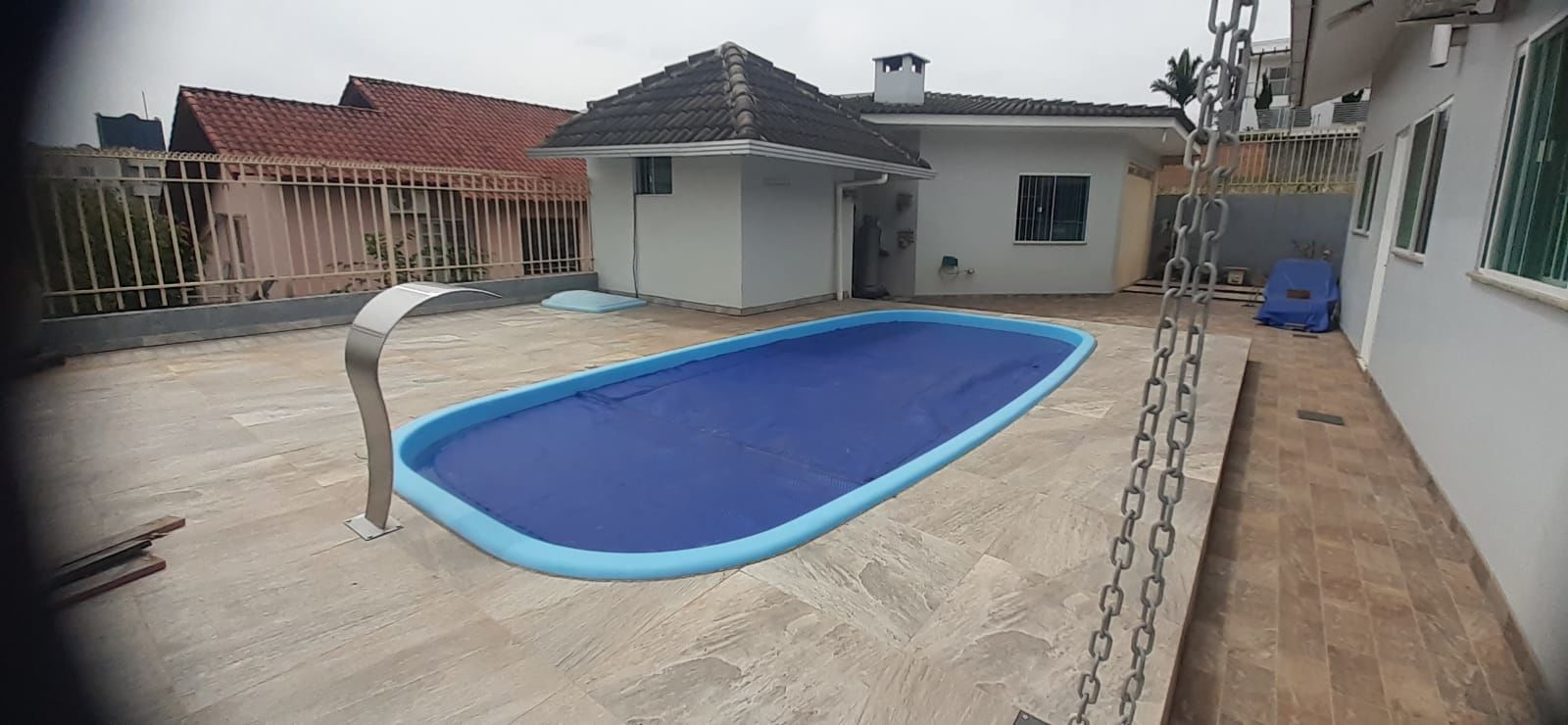 Casa de 1 quarto, 160m² no bairro Universitário, em Chapecó | Eu Corretor