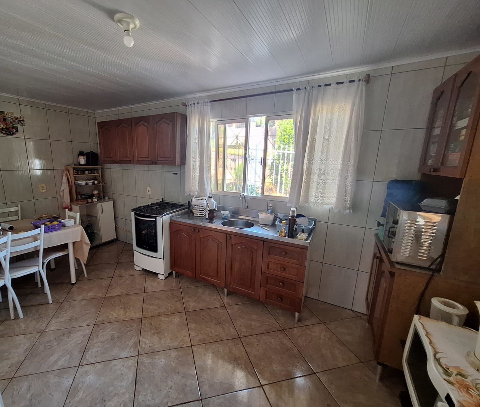 Casa de 2 quartos, 109m² no bairro Centro, em Chapecó | Eu Corretor