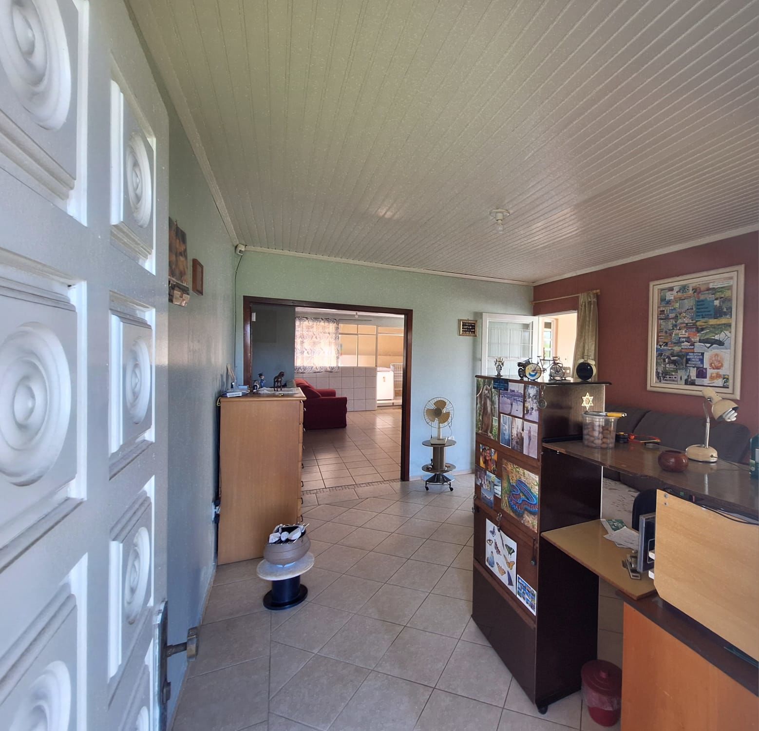Casa de 2 quartos, 109m² no bairro Centro, em Chapecó | Eu Corretor