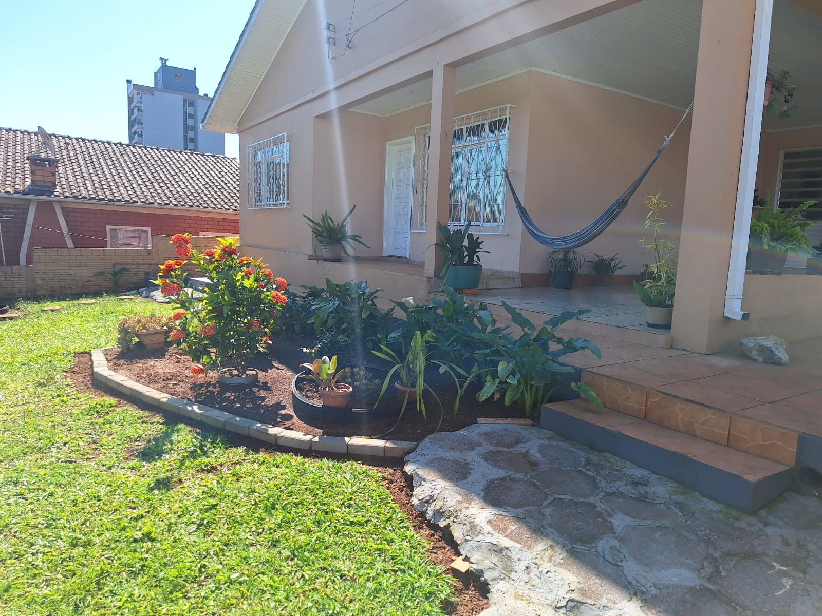 Casa de 2 quartos, 109m² no bairro Centro, em Chapecó | Eu Corretor