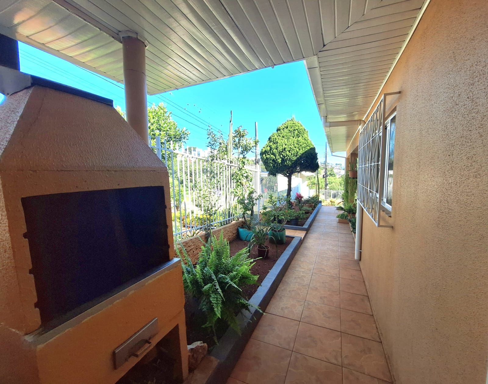 Casa de 2 quartos, 109m² no bairro Centro, em Chapecó | Eu Corretor