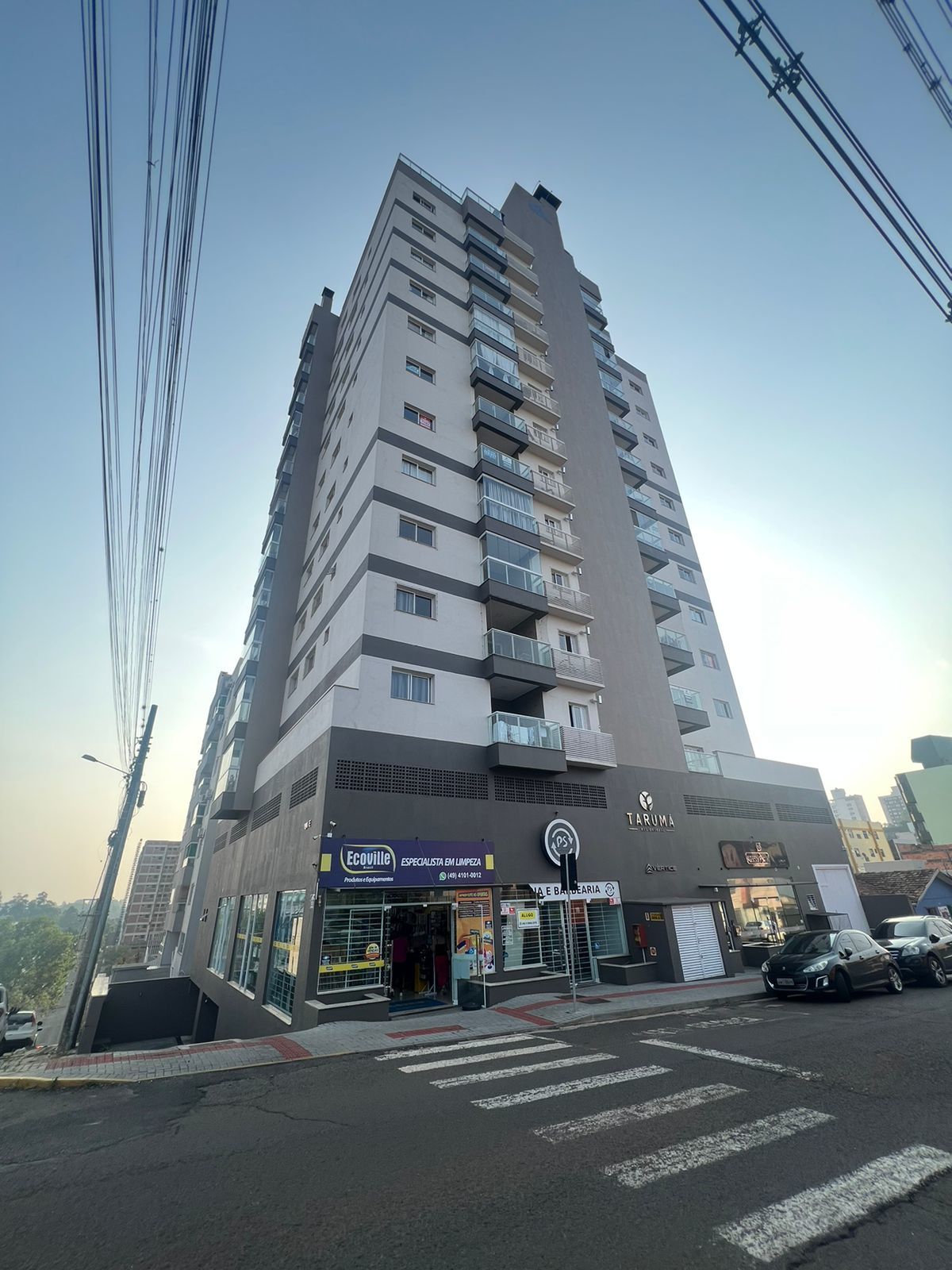 Apartamento de 3 quartos, 90m² no bairro São Cristóvão, em Chapecó | Eu Corretor