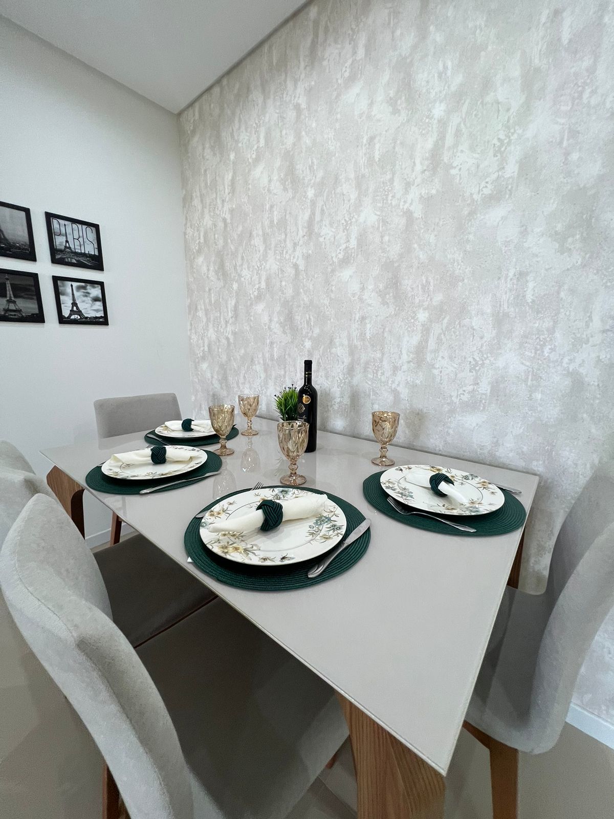 Apartamento de 3 quartos, 90m² no bairro São Cristóvão, em Chapecó | Eu Corretor