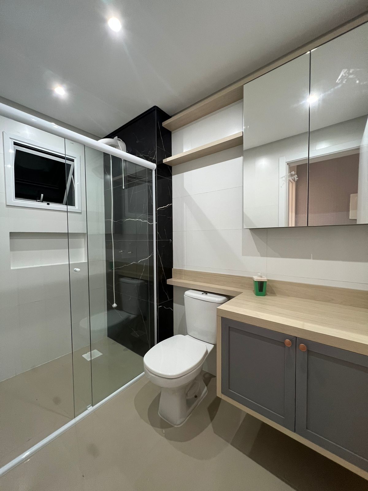 Apartamento de 3 quartos, 90m² no bairro São Cristóvão, em Chapecó | Eu Corretor