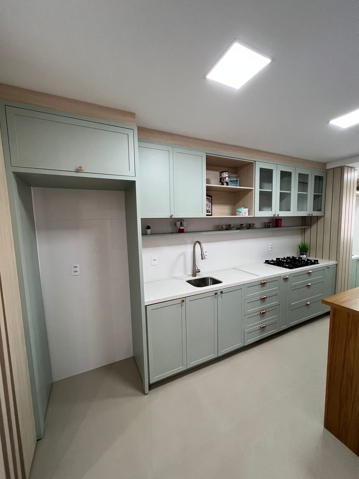 Apartamento de 3 quartos, 90m² no bairro São Cristóvão, em Chapecó | Eu Corretor