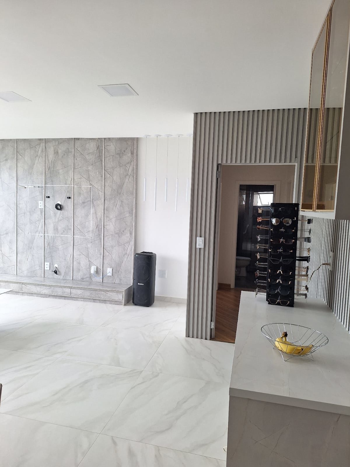 Apartamento de 2 quartos, 106m² no bairro Centro, em Chapecó | Eu Corretor