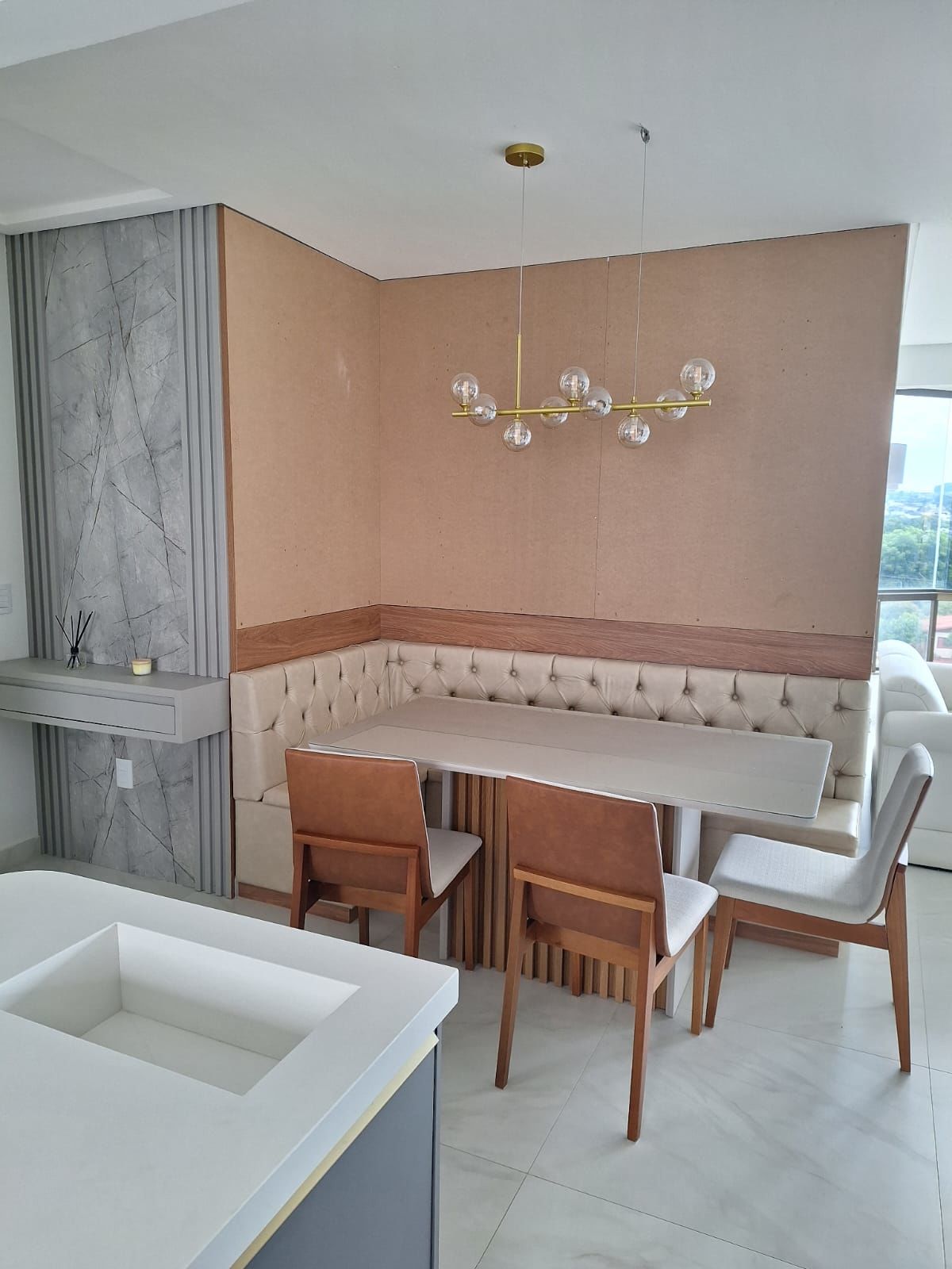 Apartamento de 2 quartos, 106m² no bairro Centro, em Chapecó | Eu Corretor