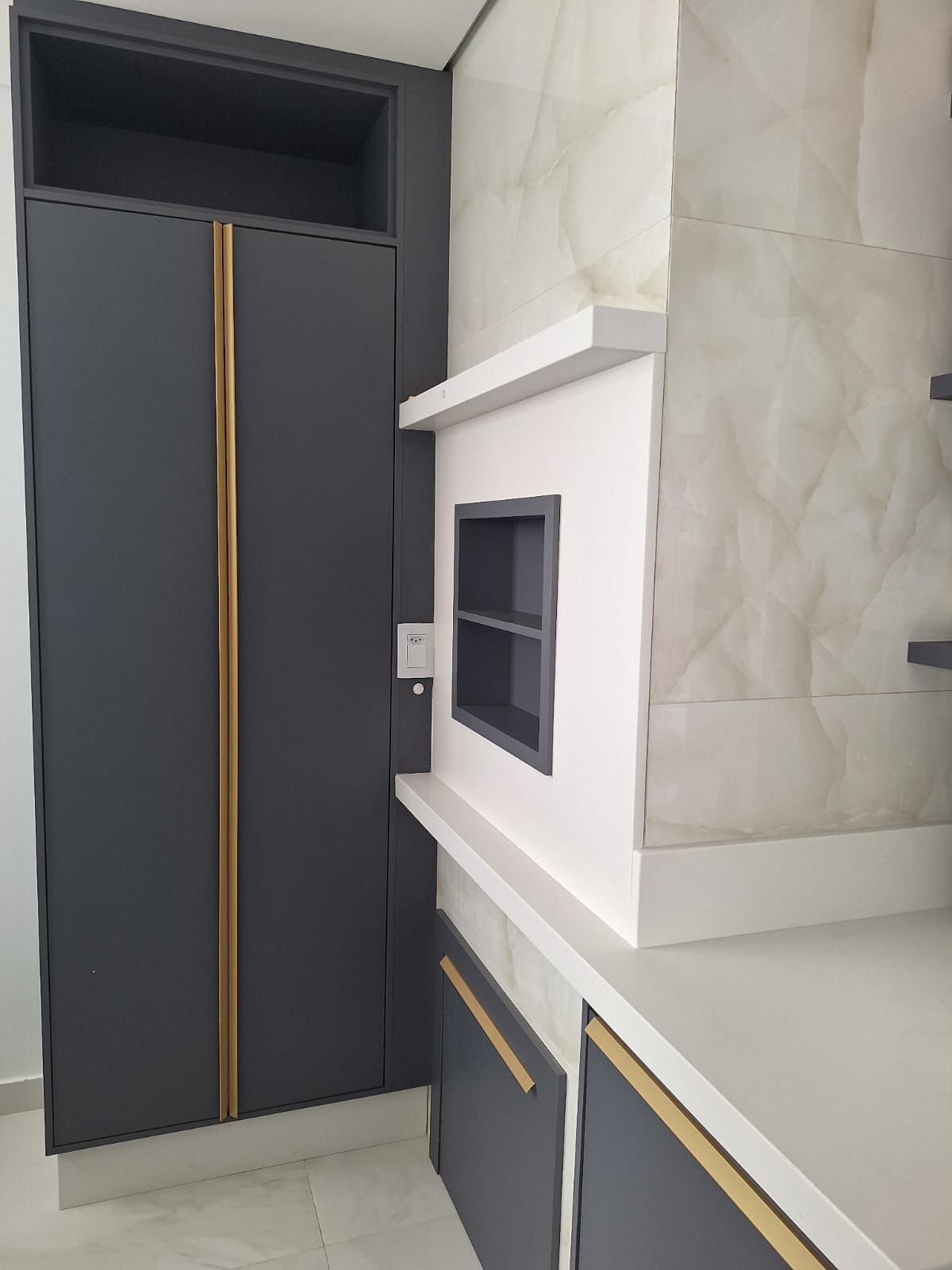 Apartamento de 2 quartos, 106m² no bairro Centro, em Chapecó | Eu Corretor