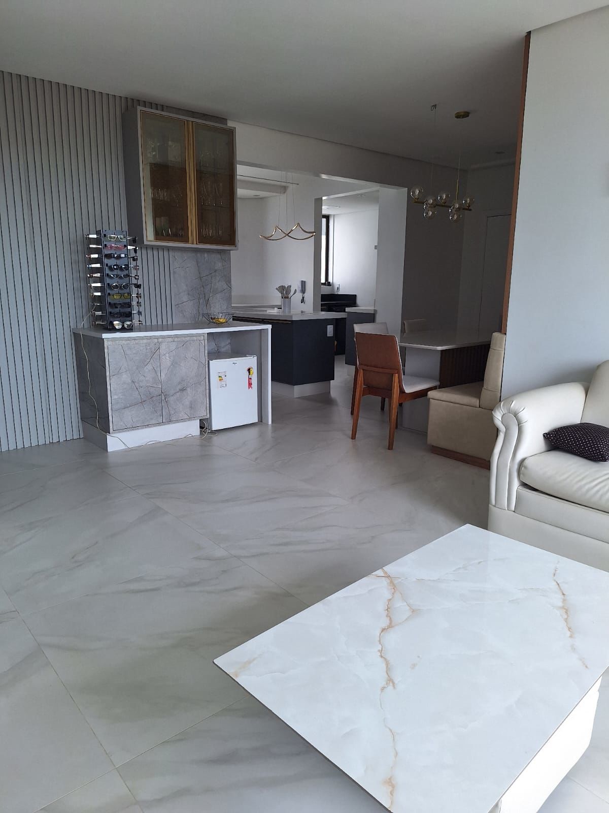 Apartamento de 2 quartos, 106m² no bairro Centro, em Chapecó | Eu Corretor