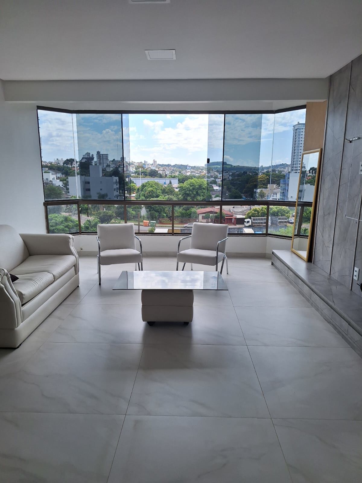 Apartamento de 2 quartos, 106m² no bairro Centro, em Chapecó | Eu Corretor