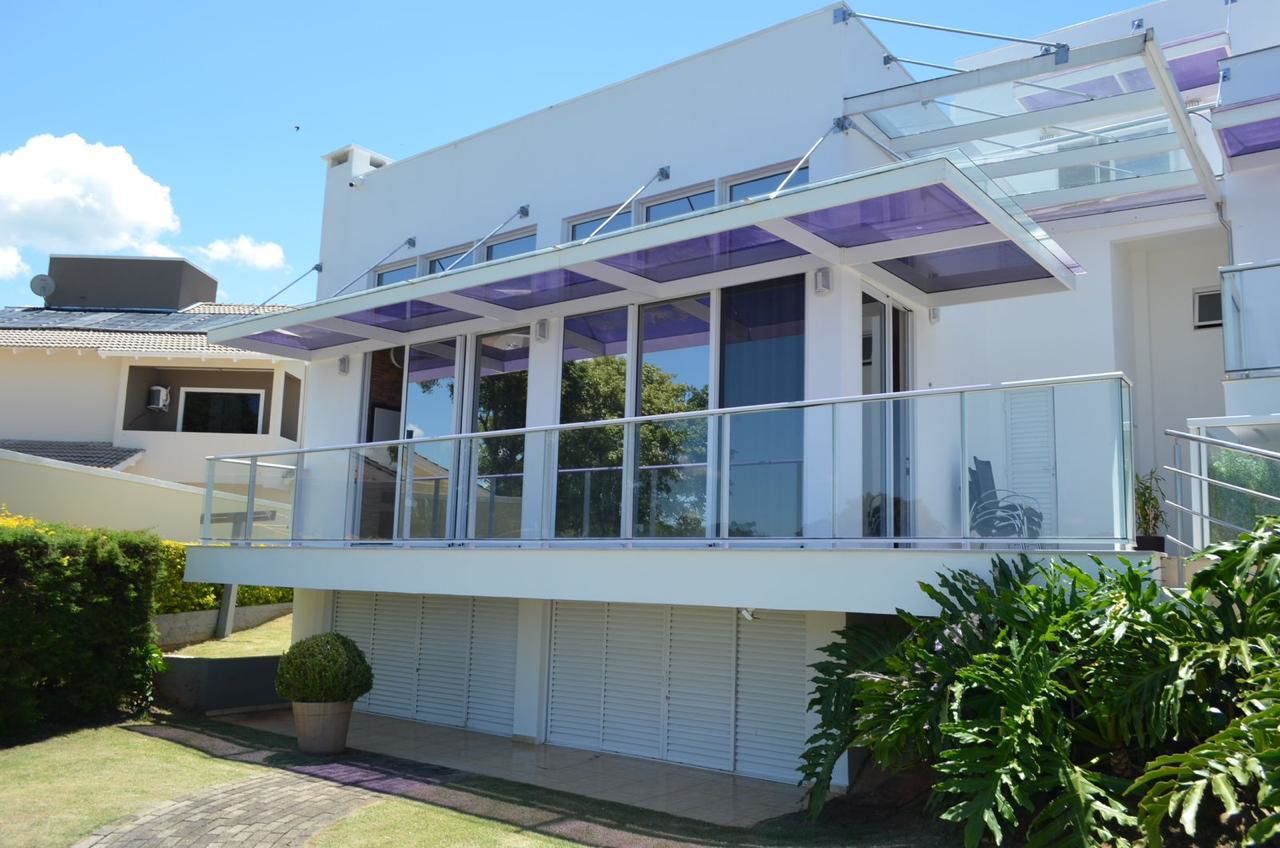 Casa de Condomínio de 2 quartos, 1202m² no bairro Área Rural de Chapecó, em Chapecó | Eu Corretor