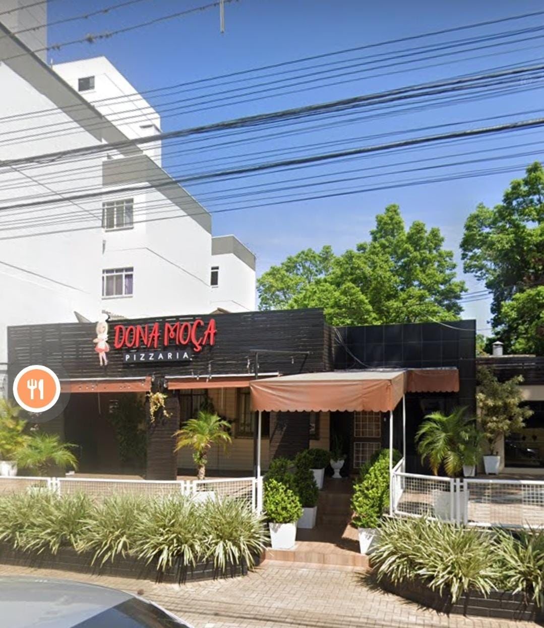 Lote/Terreno de 1200m² no bairro Centro, em Chapecó | Eu Corretor