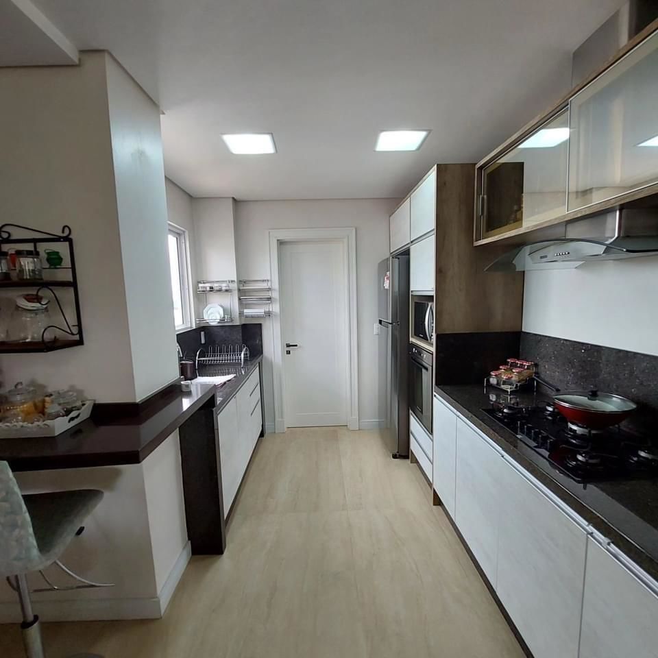 Cobertura de 208m² no bairro Centro, em Chapecó | Eu Corretor