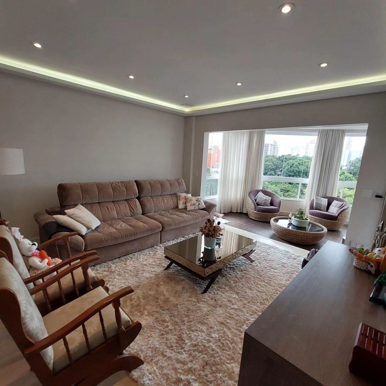 Cobertura de 208m² no bairro Centro, em Chapecó | Eu Corretor