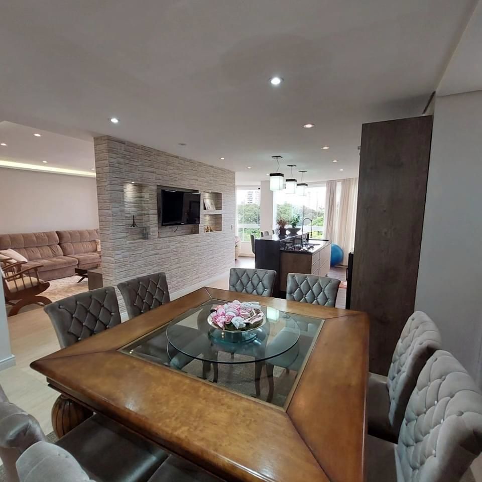 Cobertura de 208m² no bairro Centro, em Chapecó | Eu Corretor