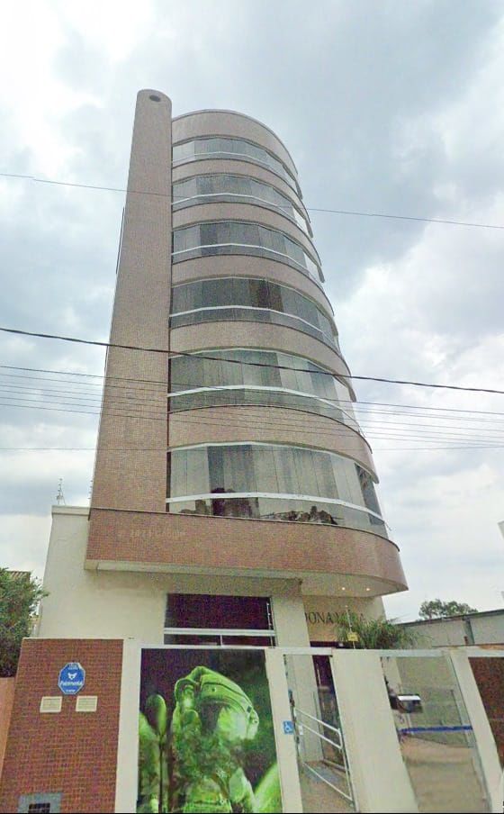 Cobertura de 208m² no bairro Centro, em Chapecó | Eu Corretor