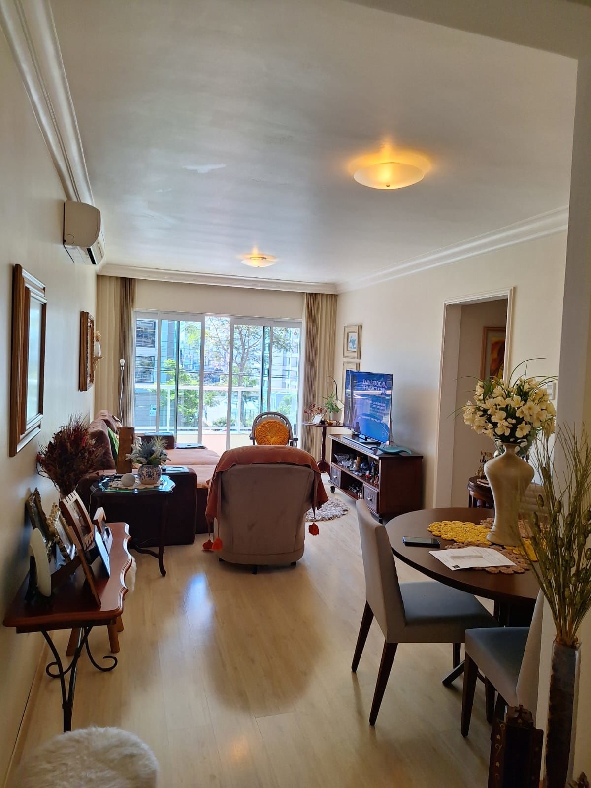 Apartamento de 2 quartos, 113m² no bairro Centro, em Chapecó | Eu Corretor