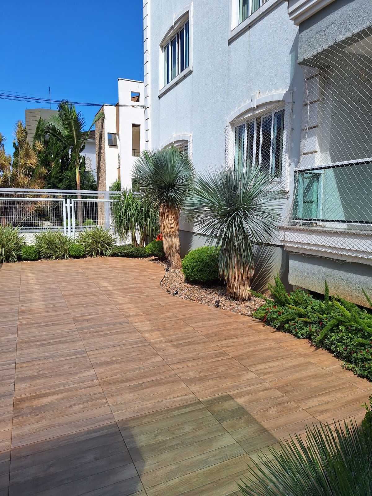 Apartamento de 2 quartos, 113m² no bairro Centro, em Chapecó | Eu Corretor