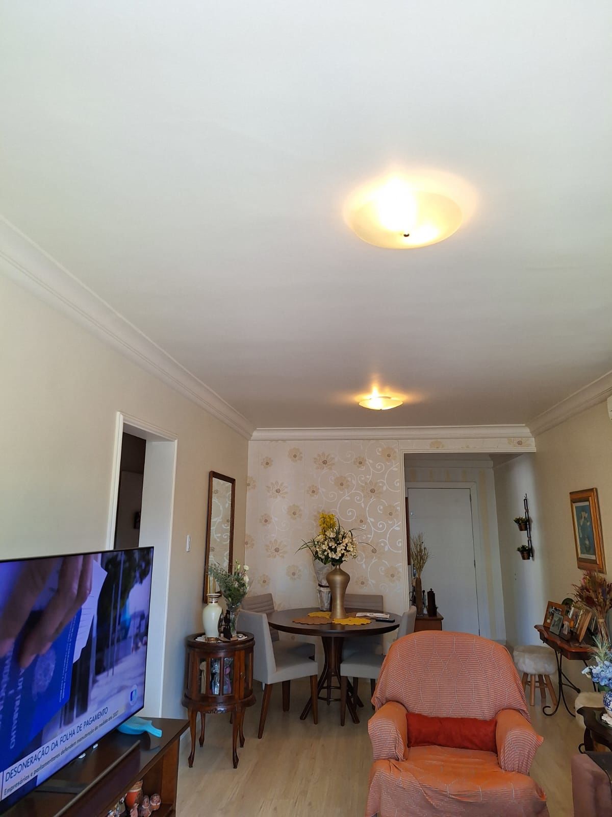 Apartamento de 2 quartos, 113m² no bairro Centro, em Chapecó | Eu Corretor