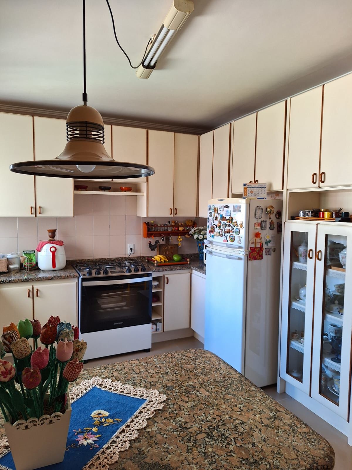 Apartamento de 2 quartos, 113m² no bairro Centro, em Chapecó | Eu Corretor