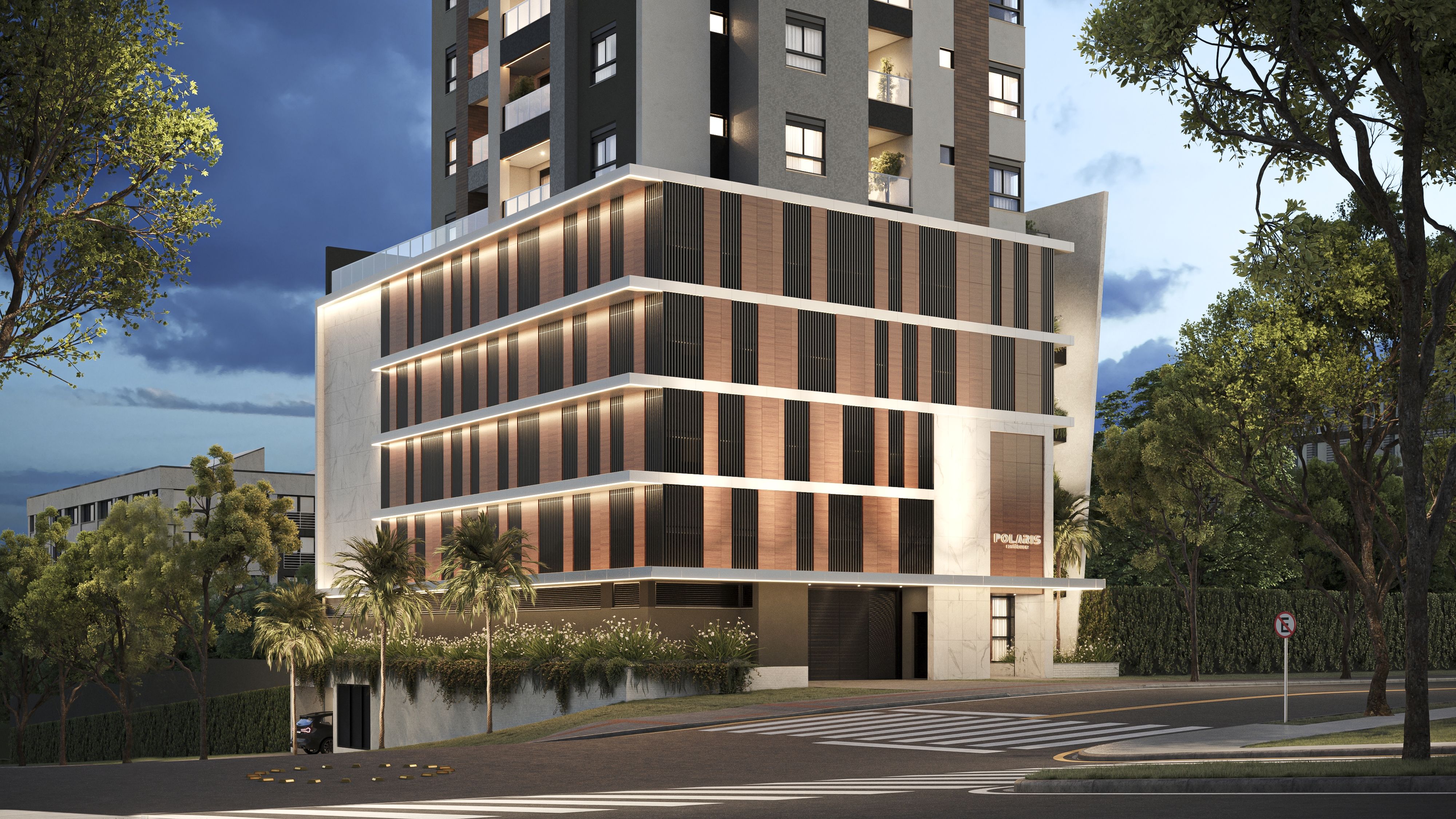 Apartamento de 67m² no bairro Centro, em Chapecó | Eu Corretor