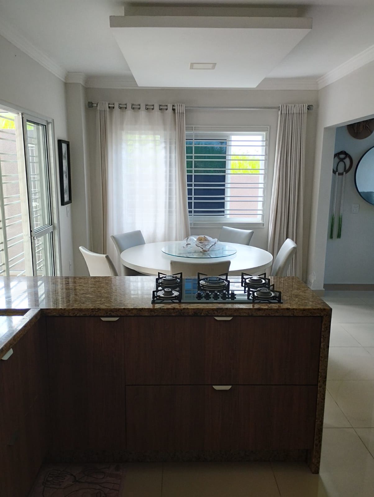 Casa de 3 quartos, 232m² no bairro Pedra Branca, em Palhoça | Eu Corretor