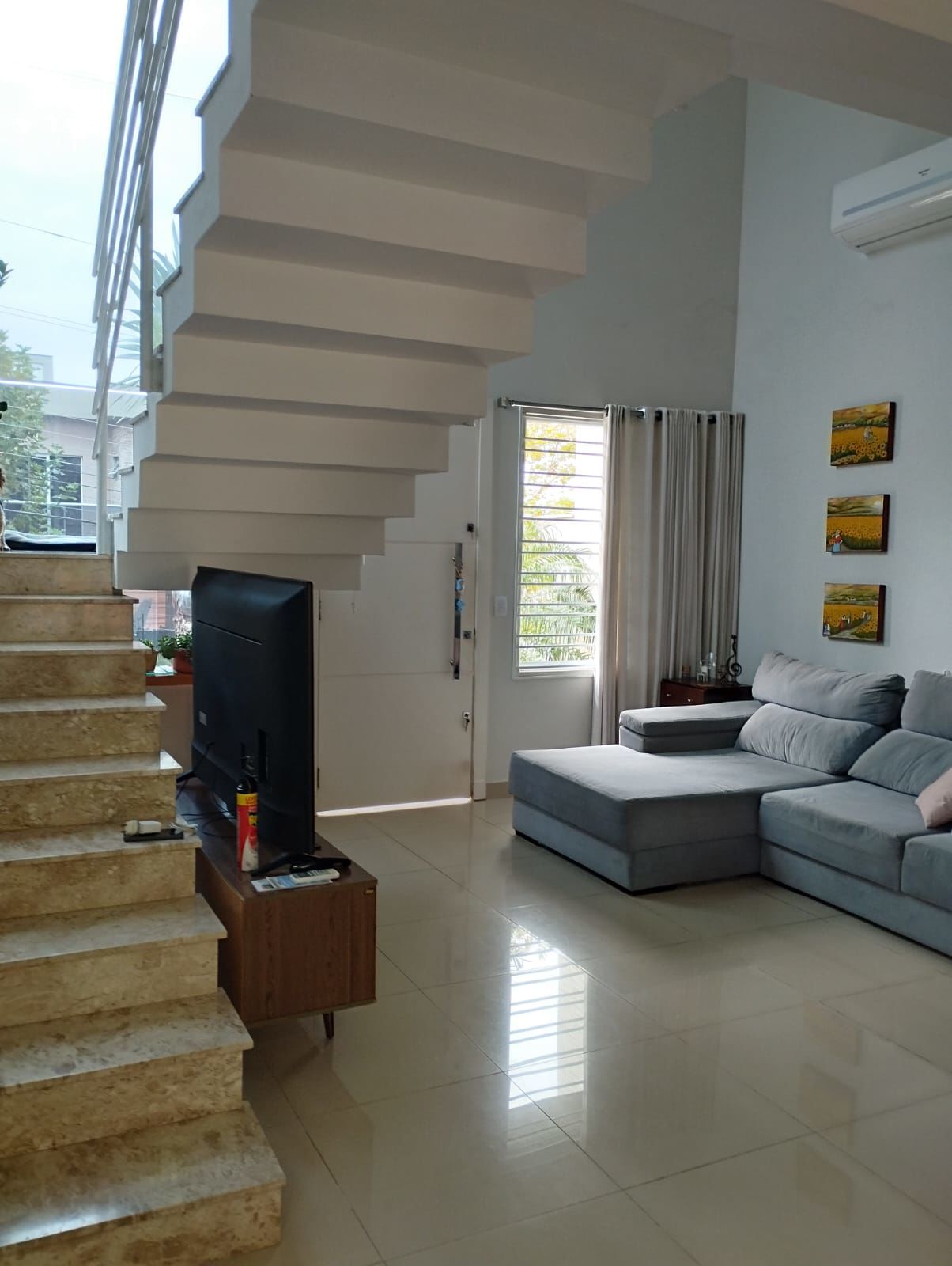 Casa de 3 quartos, 232m² no bairro Pedra Branca, em Palhoça | Eu Corretor