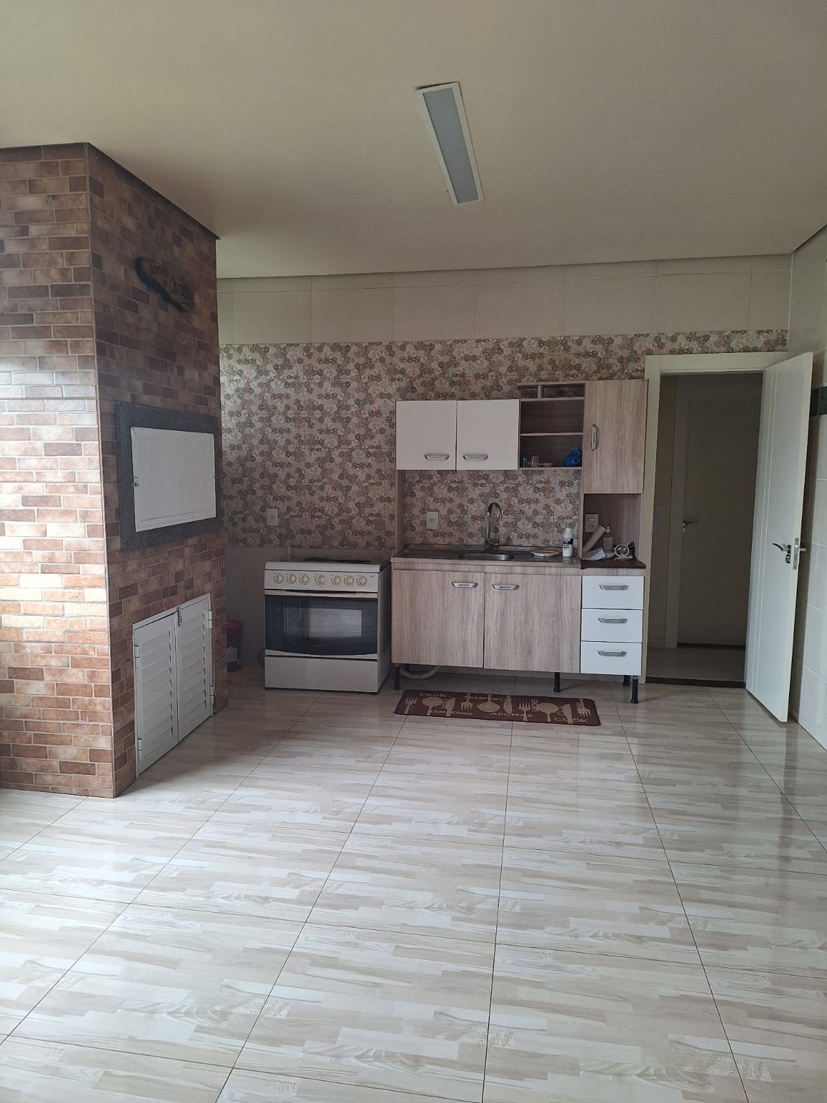 Casa de 6 quartos, 408m² no bairro Passo dos Fortes, em Chapecó | Eu Corretor