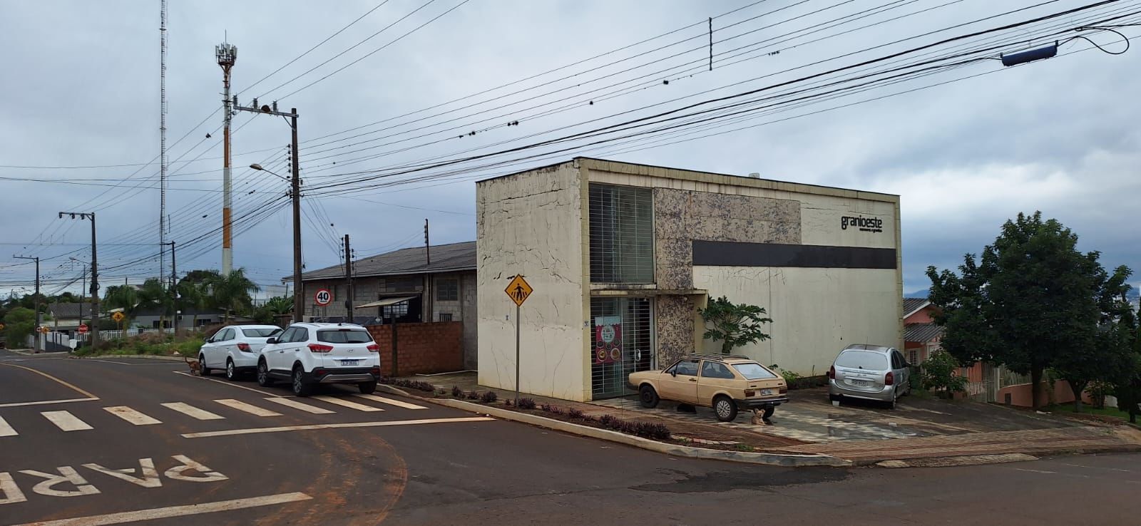 Lote/Terreno de 900m² no bairro Esplanada, em Chapecó | Eu Corretor