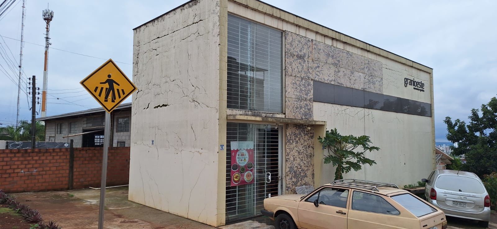 Lote/Terreno de 900m² no bairro Esplanada, em Chapecó | Eu Corretor