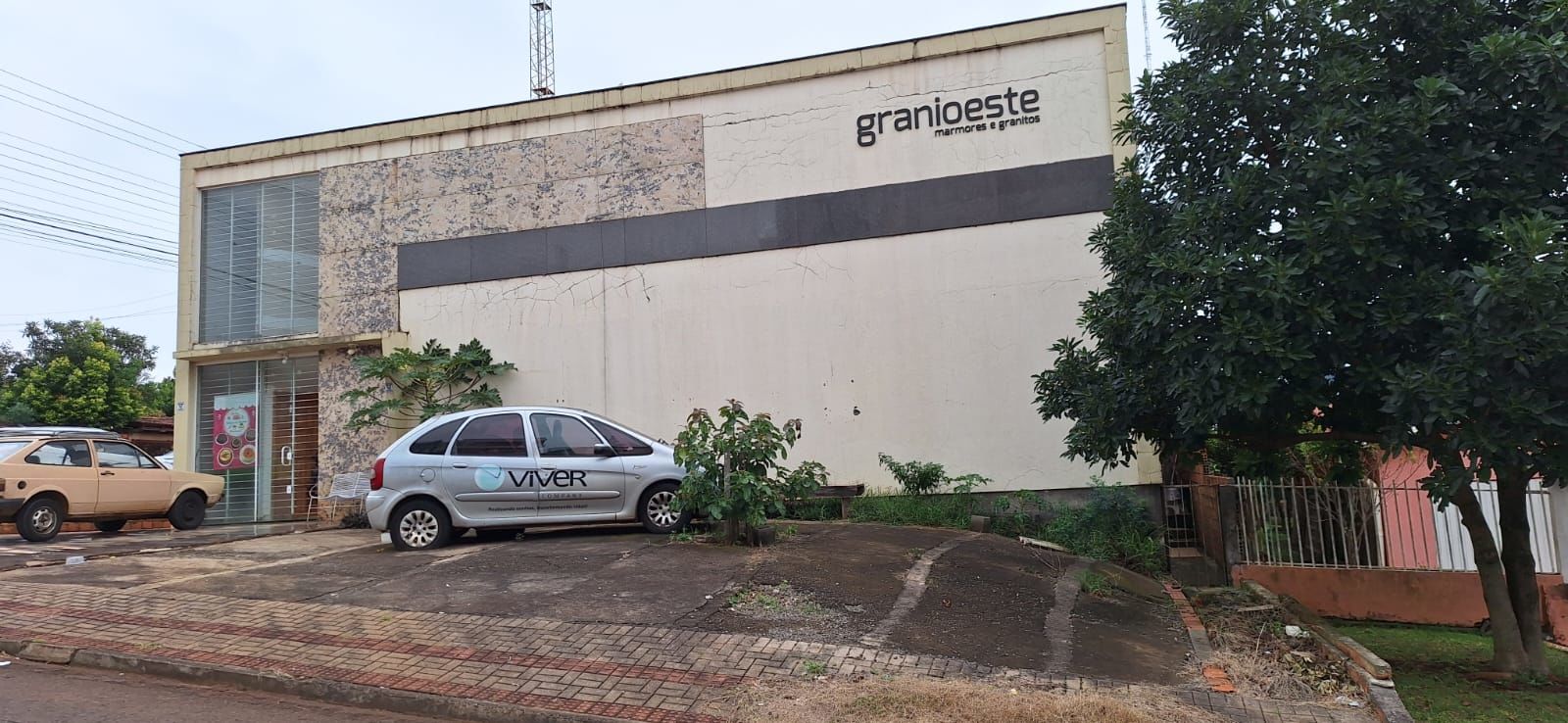 Lote/Terreno de 900m² no bairro Esplanada, em Chapecó | Eu Corretor