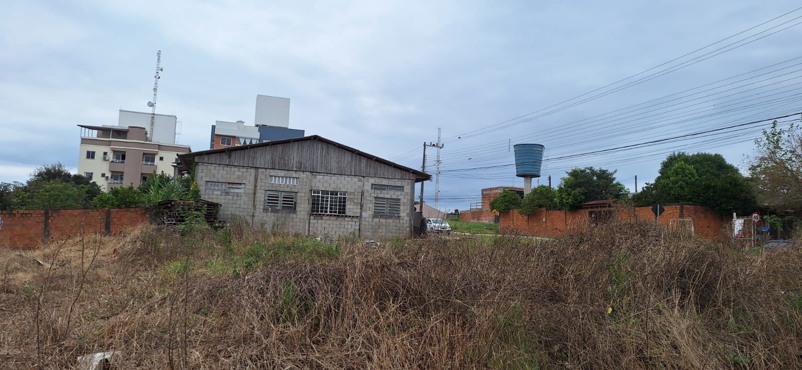 Lote/Terreno de 900m² no bairro Esplanada, em Chapecó | Eu Corretor