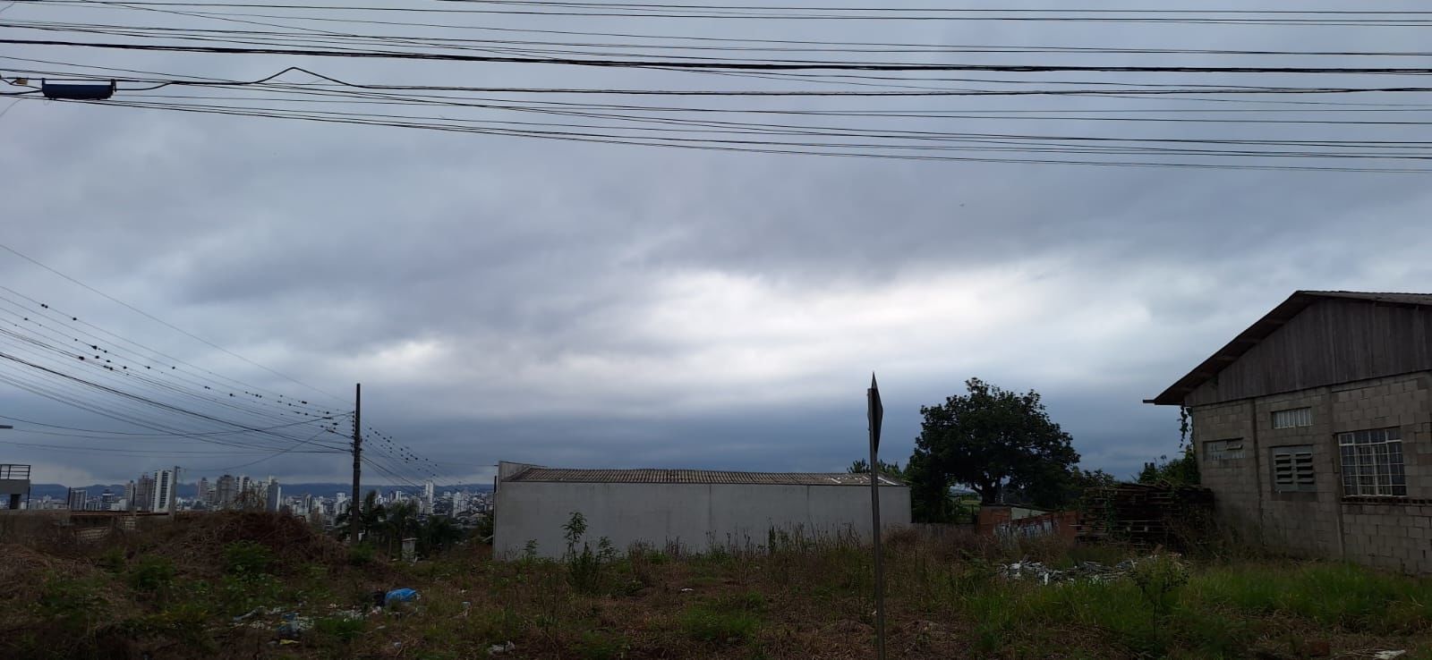 Lote/Terreno de 900m² no bairro Esplanada, em Chapecó | Eu Corretor