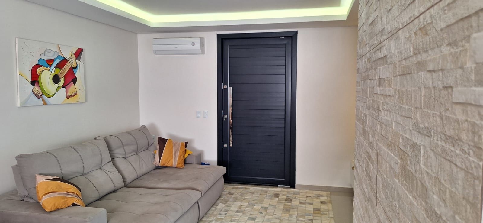 Casa de Condomínio de 3 quartos, 258m² no bairro Colonia BAcia, em Cordilheira Alta | Eu Corretor