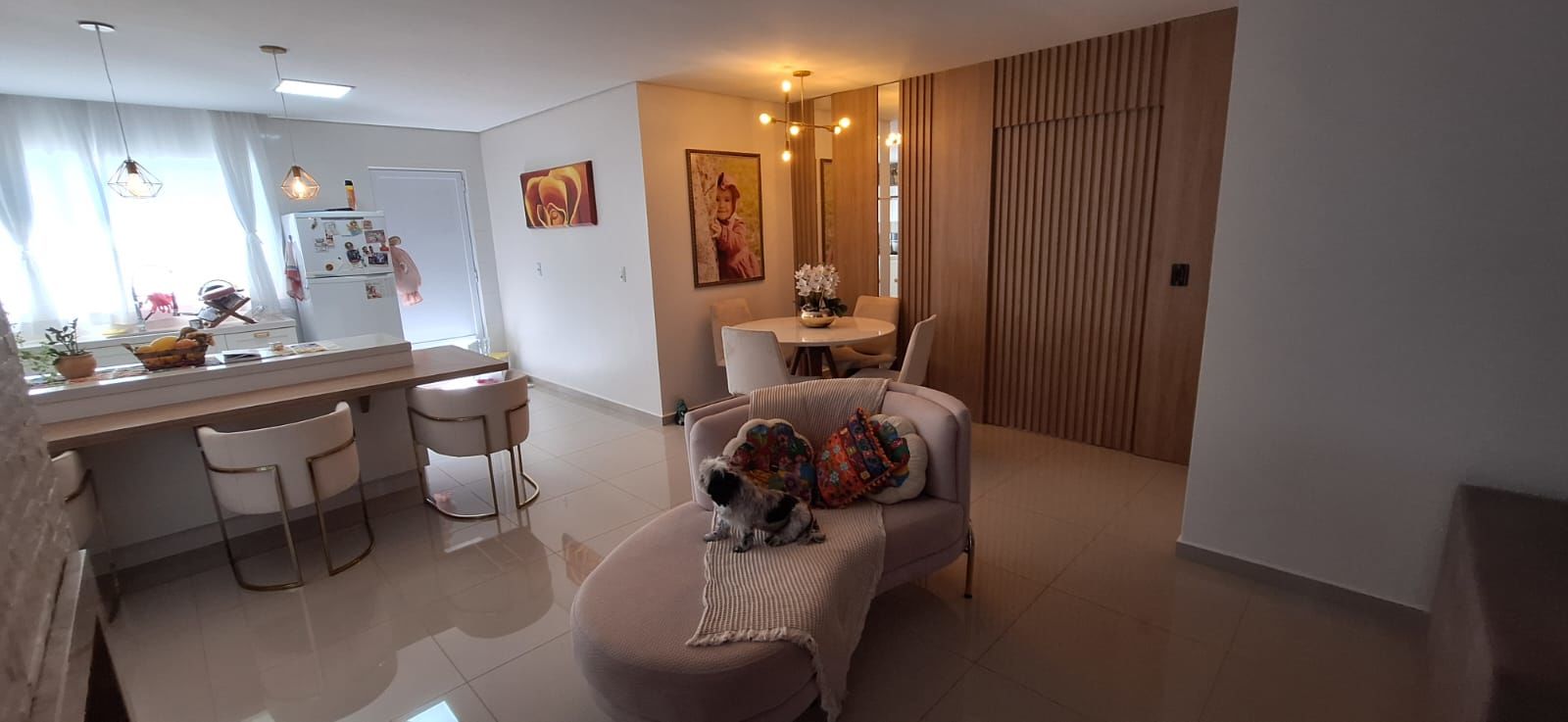 Casa de Condomínio de 3 quartos, 258m² no bairro Colonia BAcia, em Cordilheira Alta | Eu Corretor