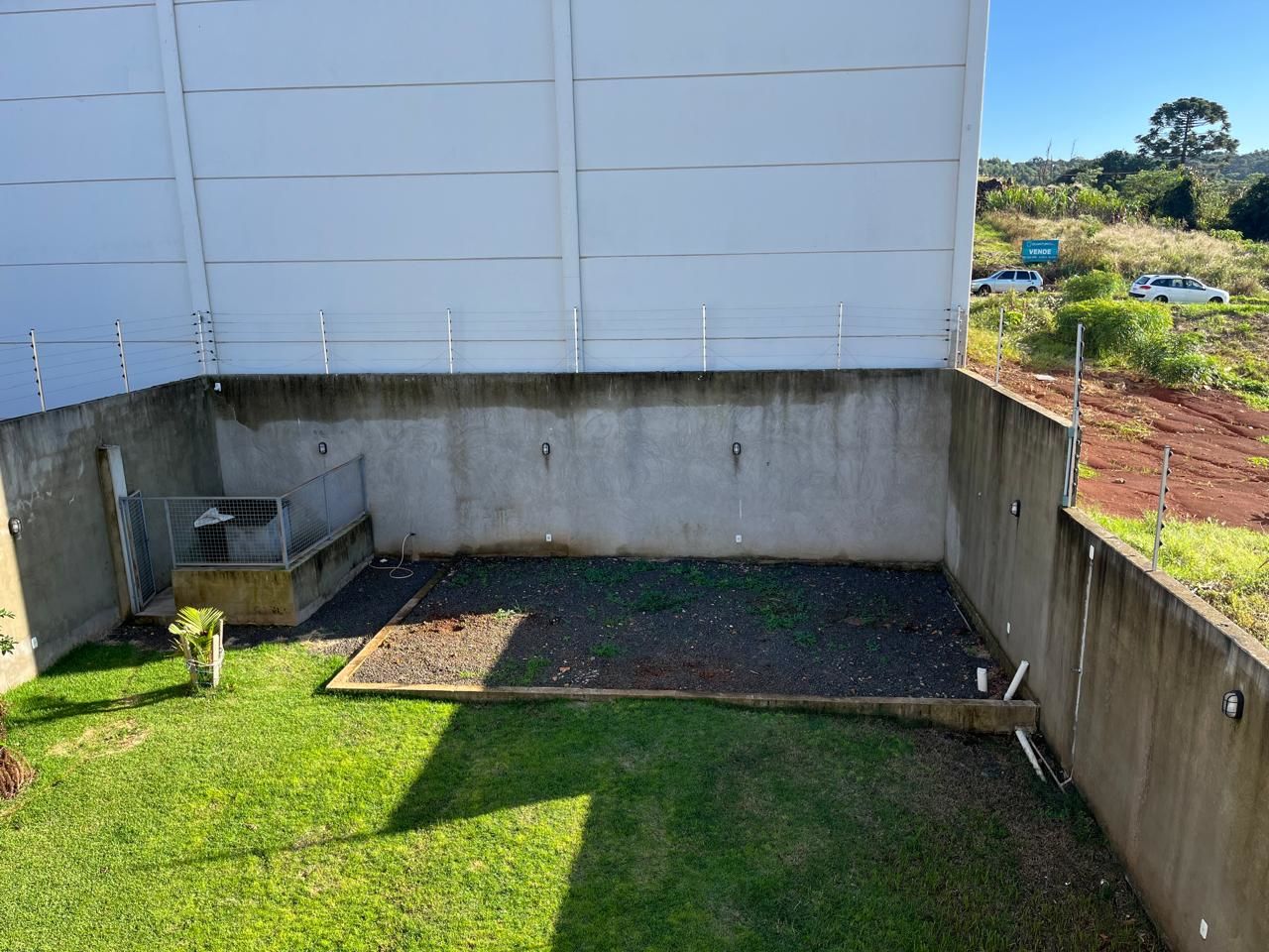 Casa de 2 quartos, 178m² no bairro Bom Retiro, em Chapecó | Eu Corretor