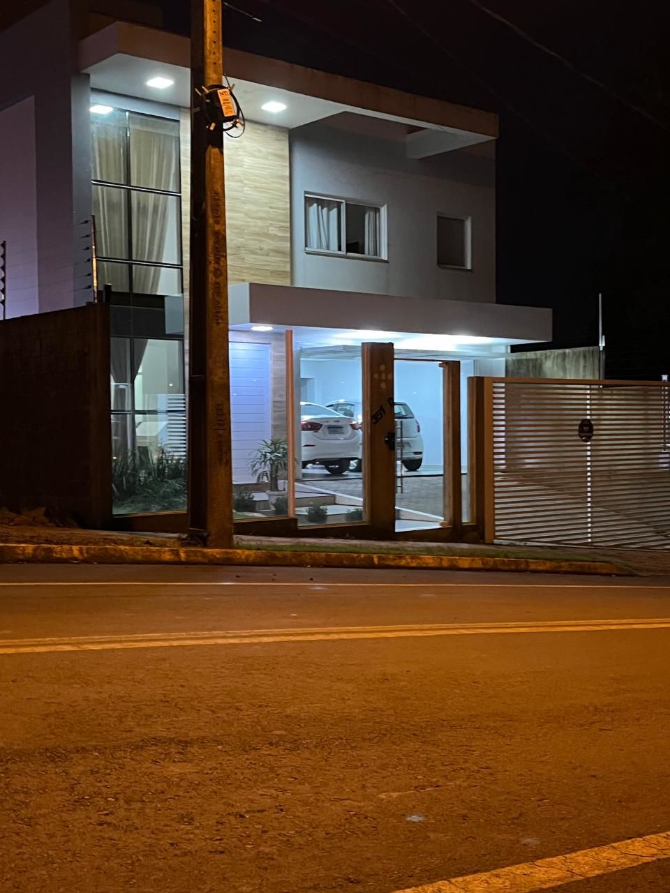 Casa de 2 quartos, 178m² no bairro Bom Retiro, em Chapecó | Eu Corretor