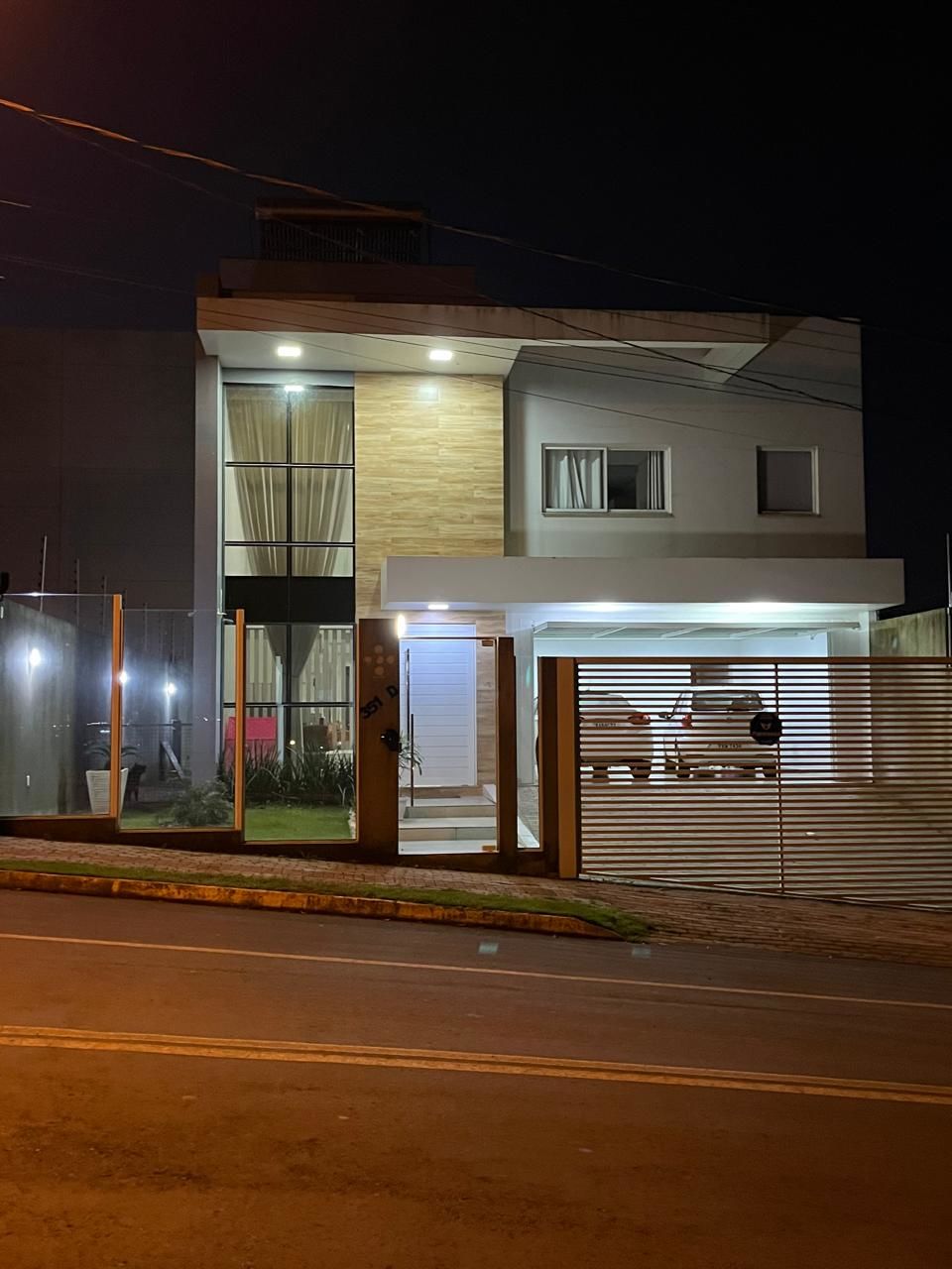 Casa de 2 quartos, 178m² no bairro Bom Retiro, em Chapecó | Eu Corretor