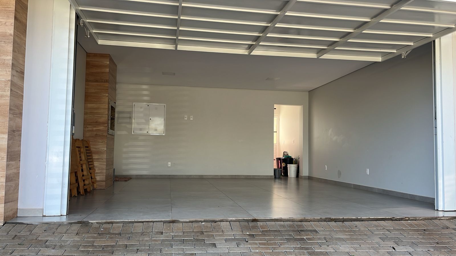 Casa de 2 quartos, 178m² no bairro Bom Retiro, em Chapecó | Eu Corretor