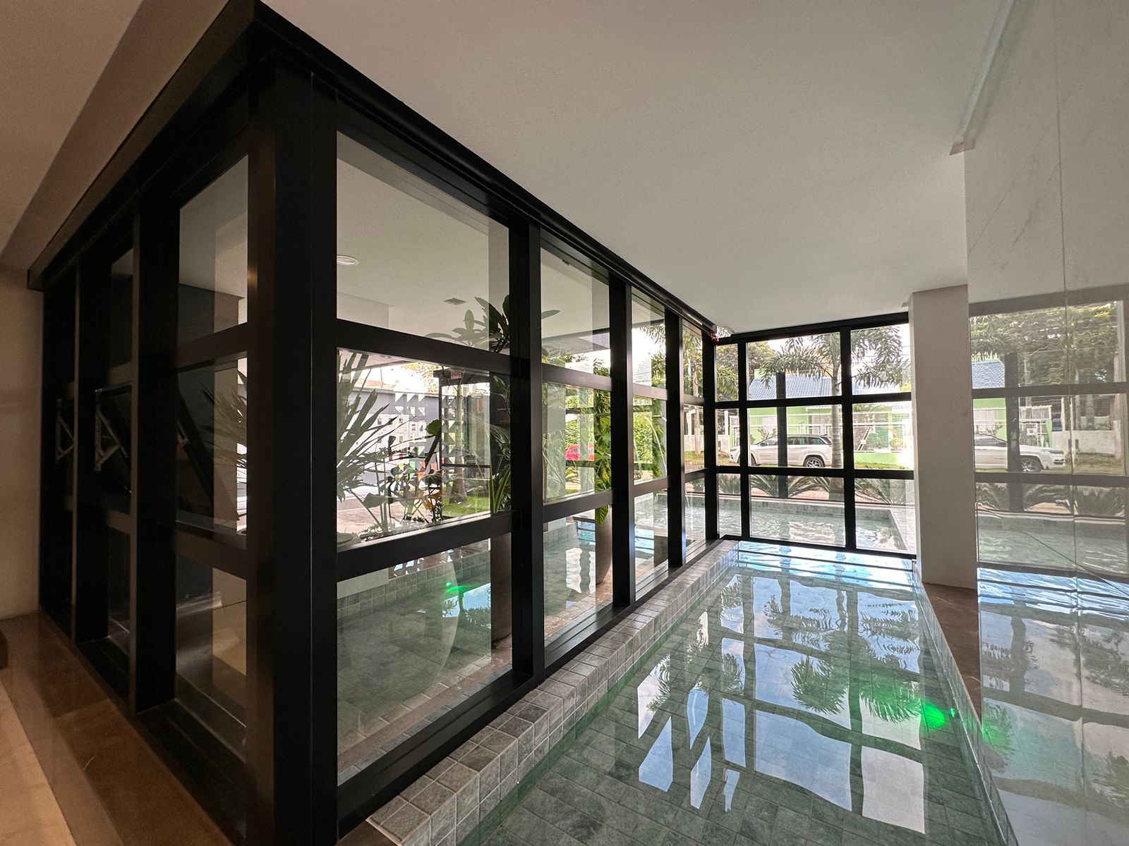 Apartamento de 3 quartos, 143m² no bairro Maria Goretti, em Chapecó | Eu Corretor