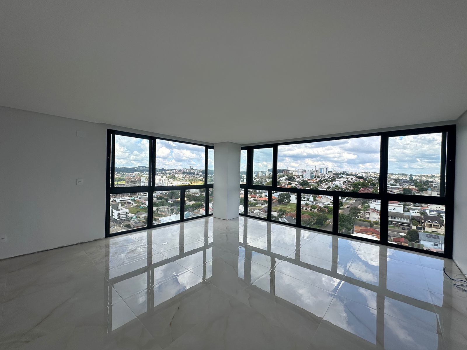 Apartamento de 3 quartos, 143m² no bairro Maria Goretti, em Chapecó | Eu Corretor