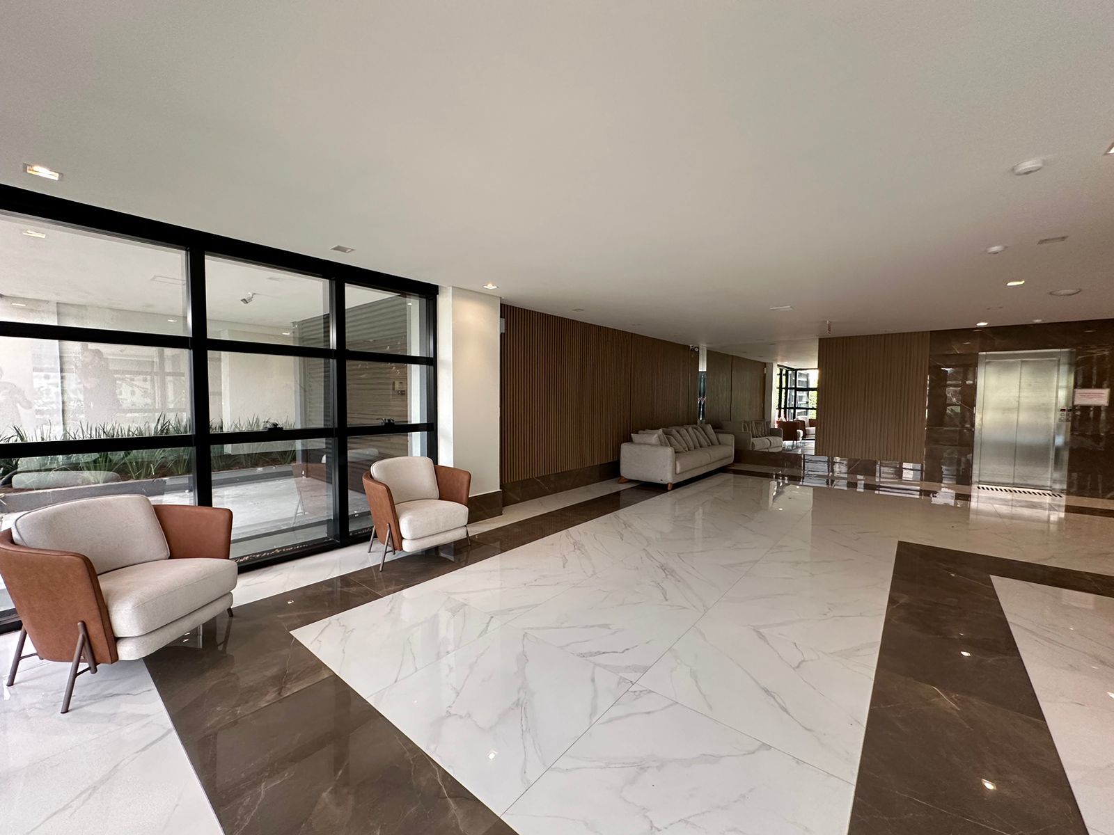 Apartamento de 3 quartos, 143m² no bairro Maria Goretti, em Chapecó | Eu Corretor