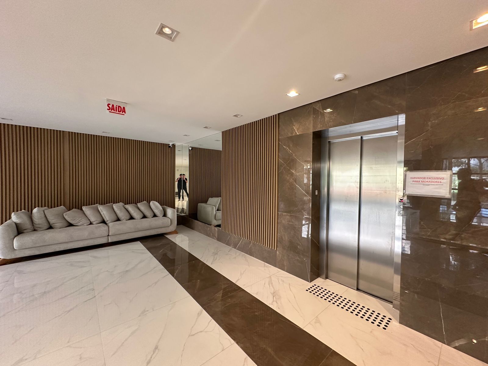 Apartamento de 3 quartos, 143m² no bairro Maria Goretti, em Chapecó | Eu Corretor
