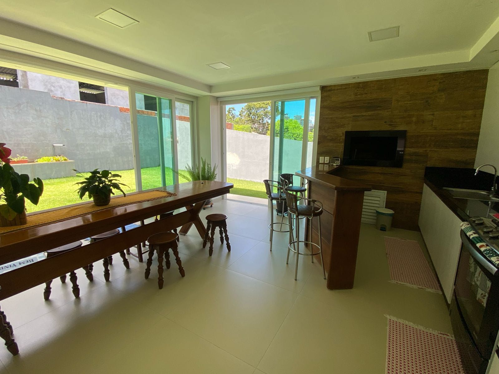 Casa de 3 quartos, 258m² no bairro ESPLANADA, em Chapecó | Eu Corretor