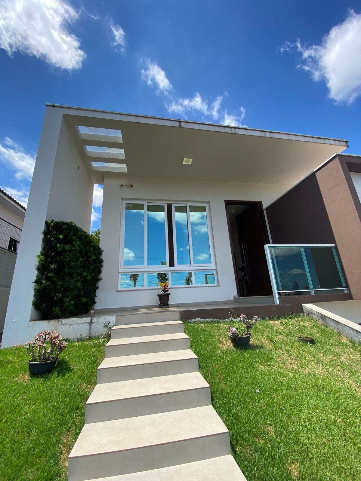 Casa de 3 quartos, 258m² no bairro ESPLANADA, em Chapecó | Eu Corretor