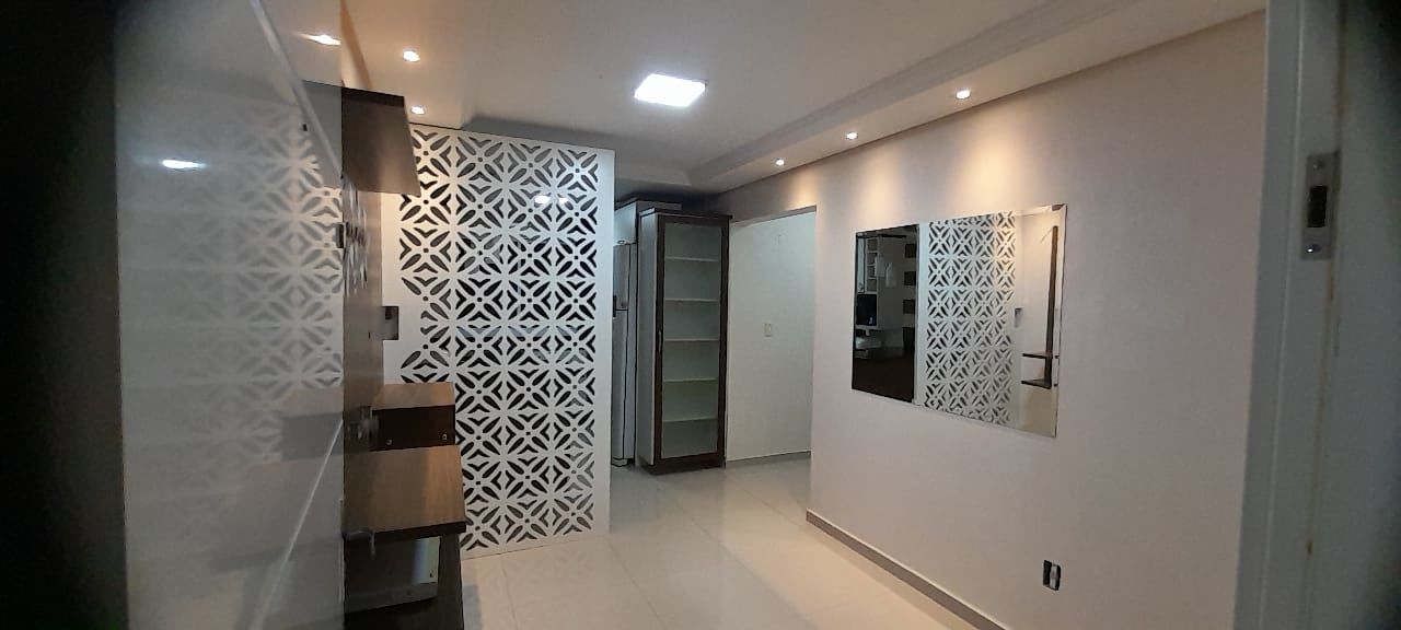 Apartamento de 2 quartos, 44m² no bairro Bom Pastor, em Chapecó | Eu Corretor