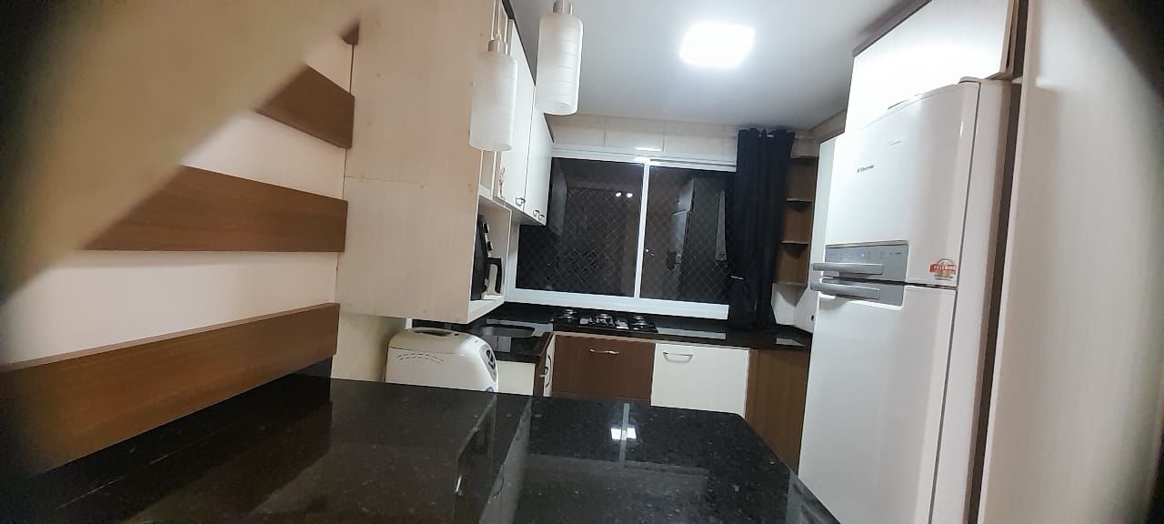 Apartamento de 2 quartos, 44m² no bairro Bom Pastor, em Chapecó | Eu Corretor