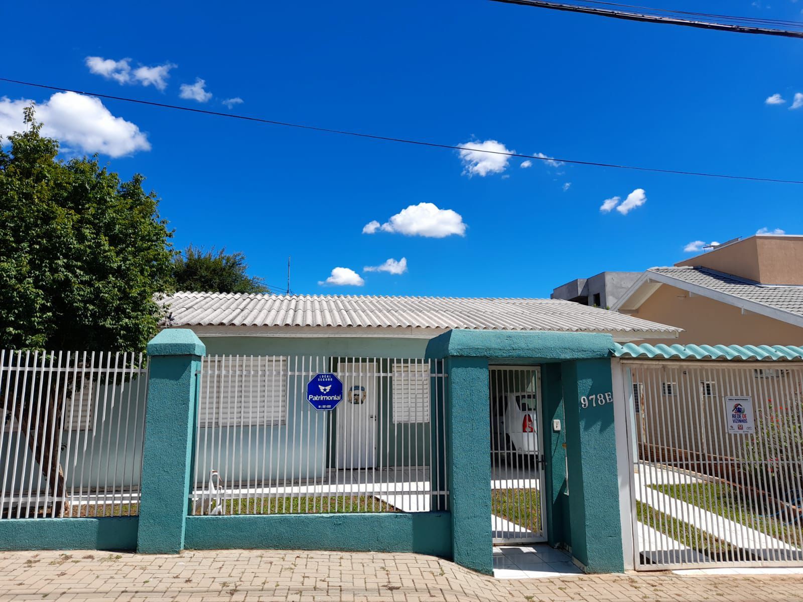 Casa de 4 quartos, 132m² no bairro ESPLANADA, em Chapecó | Eu Corretor